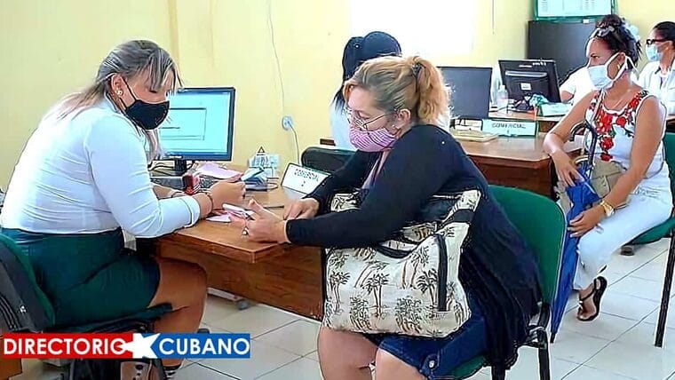 Cuenta bancaria fiscal: indispensable para trabajadores no estatales