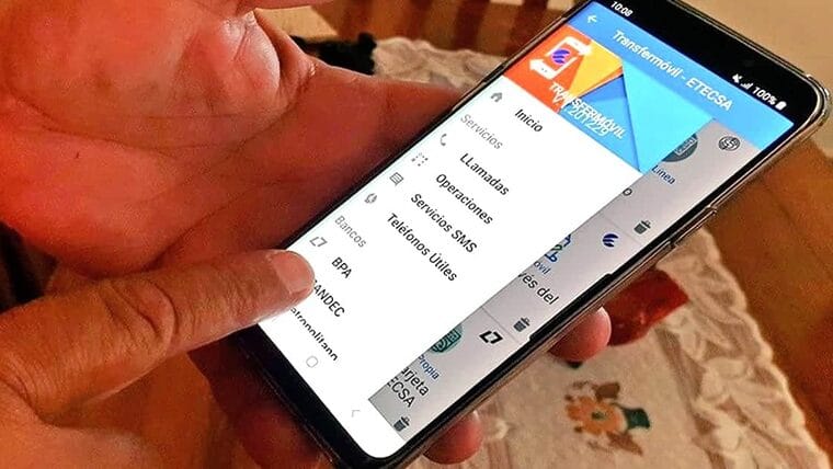 Compras con descuentos en ETECSA hasta el 14 de julio
