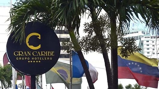 Hoteles Gran Caribe en La Habana anuncian reapertura 