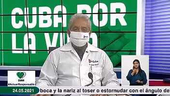 MINSAP: 13 fallecidos y 1155 muestras positivas a la covid-19