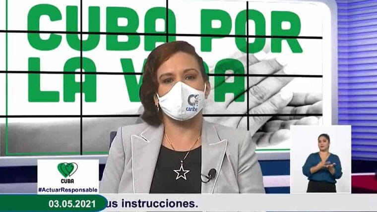 MINSAP: 11 fallecidos y 932 muestras positivas a la covid-19