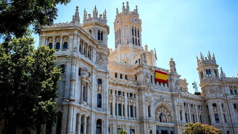La reapertura de España al turismo mundial ya tiene fecha 