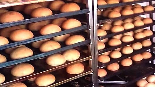 Aclara Comercio Interior de Cuba que no existen dificultades en la producción de pan