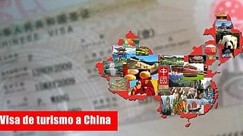 7 tips útiles para solicitar tu visa de turismo a China vía Internet