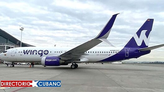 Medellín y La Habana se enlazarán mediante Wingo desde el 1ro de octubre