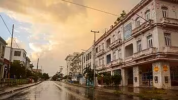 Anuncian más apagones desde este martes en La Habana