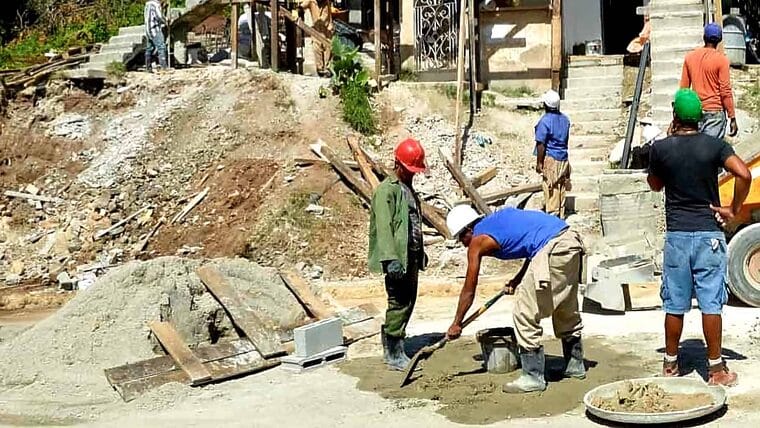 Mayor fábrica de Cemento de Cuba reanuda su producción después de cuatro meses parada 