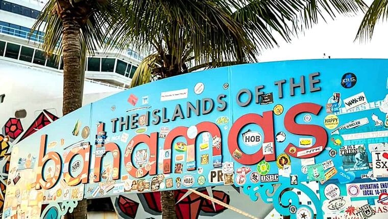 ¿Qué necesito para solicitar visa a Bahamas?