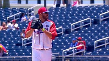 Nota informativa de la Federación Cubana de Béisbol sobre Lázaro Blanco