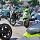 robo de motos en Cuba