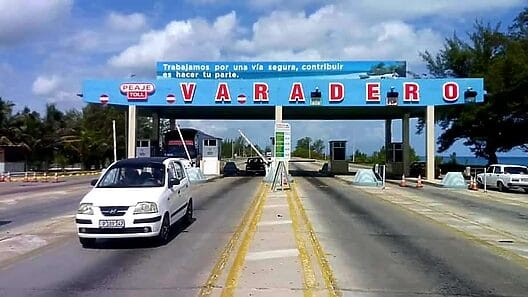 Aeropuerto de Varadero: todos los vuelos hacia y desde Cuba en noviembre