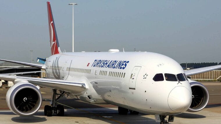 Turquía disminuye algunas conexiones con Cuba en su regreso pactado para junio