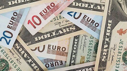 Registra el euro un precio récord en el mercado informal cubano. Así están el dólar y la MLC