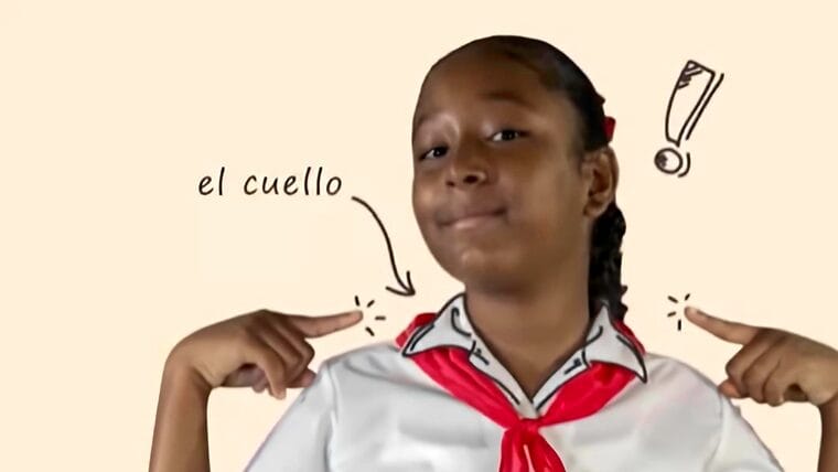 Ya se confeccionan los nuevos uniformes escolares en Cuba: adiós al amarillo de Secundaria