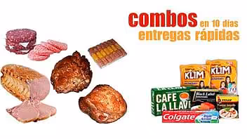 ¿Depositar dólares en cuentas MLC o mejor comprar online alimentos para enviar a Cuba?