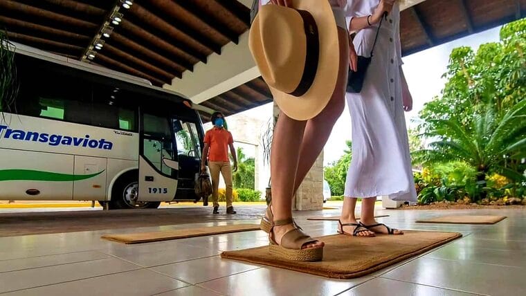 ¿El rebrote en Matanzas es consecuencia de la entrada de turistas rusos? Autoridades ofrecen explicaciones