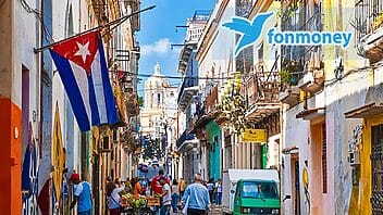 Envío de remesas a Cuba: Fonmoney activa los pagos con tarjeta de crédito 