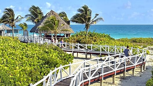 Sin recuperación del Turismo en Cuba: apenas 1,6 millones de turistas hasta agosto