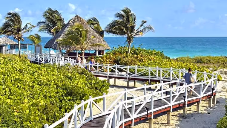 Aclaran situación de las reservaciones hoteleras en Villa Clara