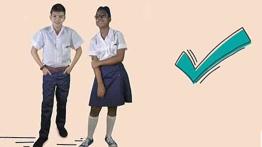 Cuba: comienza la venta del uniforme escolar del curso 2024-2025