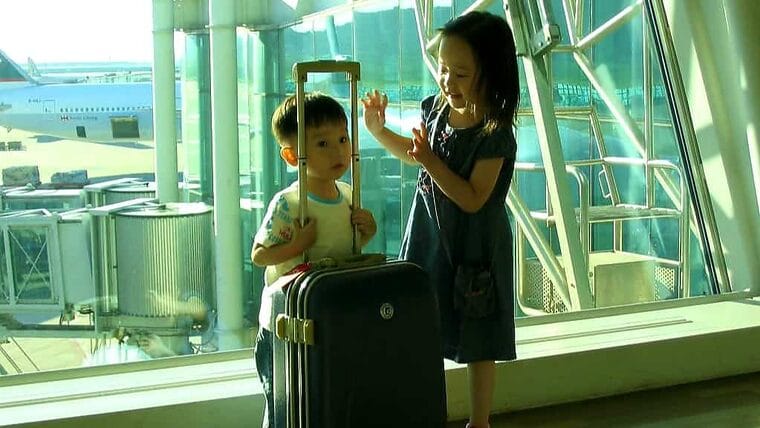 Requisitos para solicitar visa a Argentina para menores de edad
