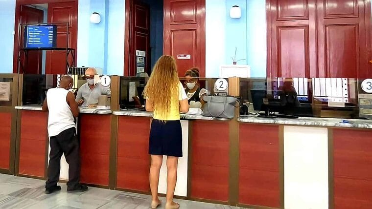 CADECA: Estos son sus servicios actuales y otros que se sumarían