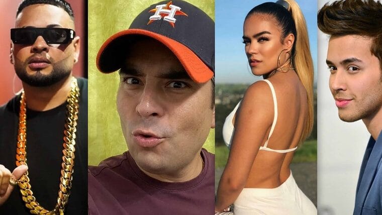 Artistas cubanos y del mundo opinan sobre protestas en Cuba