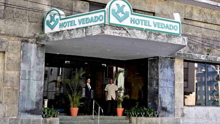 Paquetes de aislamiento en Cuba para viajeros que arriben por La Habana (actualizado 5/07)