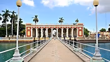 Anuncian afectación en el servicio de Aguas de La Habana