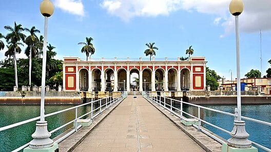 Abasto de agua quedará interrumpido el viernes en varias zonas de La Habana