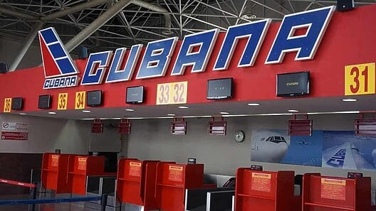 Ministerio de Transporte informa sobre el reinicio de los vuelos nacionales