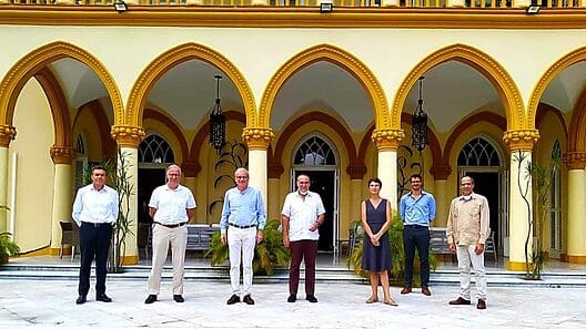 Embajada de Francia en Cuba ofrece este empleo en el ámbito cultural