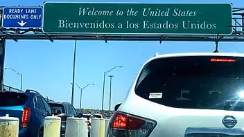 Frontera de México-EE.UU: ¿Cómo pedir asilo?