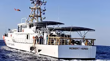 De Verenigde Staten presenteren een noodplan voor een mogelijke golf van Cubaanse vluchtelingen.