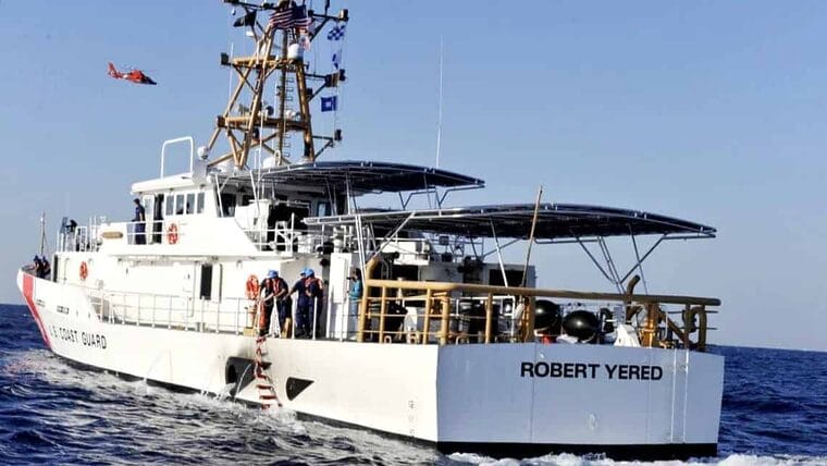 Estados Unidos presenta plan de contingencia ante posible oleada de balseros cubanos