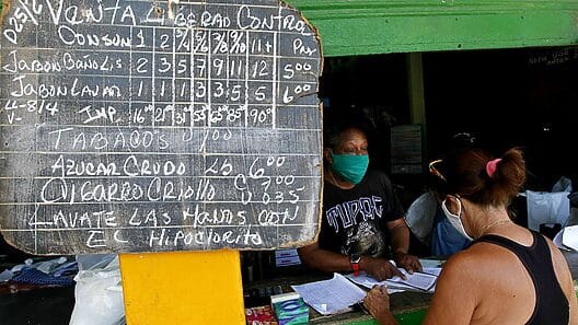 Oficodas van a controlar mejor las ventas por la libreta