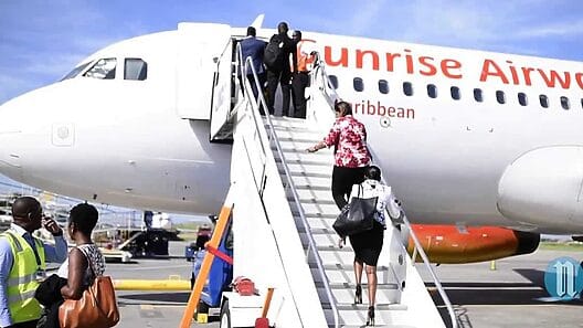 Aerolínea haitiana en Cuba informa de nuevo requisito para abordaje