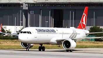 Turkish Airlines con más de 1000 vuelos diarios: Estas son las novedades