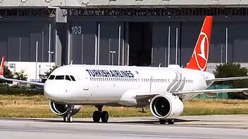 Turkish Airlines cancela su regreso a Cuba tras anunciar vuelos para octubre