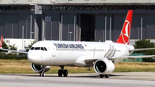 Turkish Airlines cancela su regreso a Cuba tras anunciar vuelos para octubre