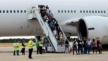 Atención viajeros cubanos: cambian los protocolos para los provenientes de Rusia