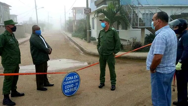 Nuevas medidas en Ciego de Ávila: “se valora venta de equipos en MLC por circunscripción”