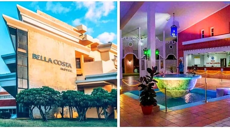 Paquetes de aislamiento para el mes de agosto en Varadero y Cayo Coco
