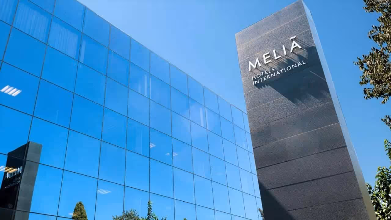 Cuba presenta demandas contra Meliá e Iberostar por abandonar la gestión de hoteles tras las sanciones de Estados Unidos