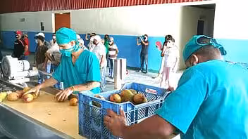 La Habana: abrirán más de 40 mercados agropecuarios “de nuevo tipo”