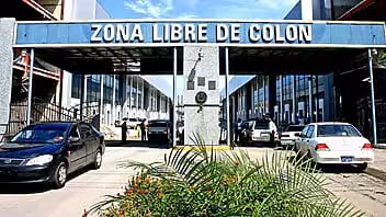 Atención cubanos: Panamá otorgará visa de turismo de compras para la Zona Libre de Colón 