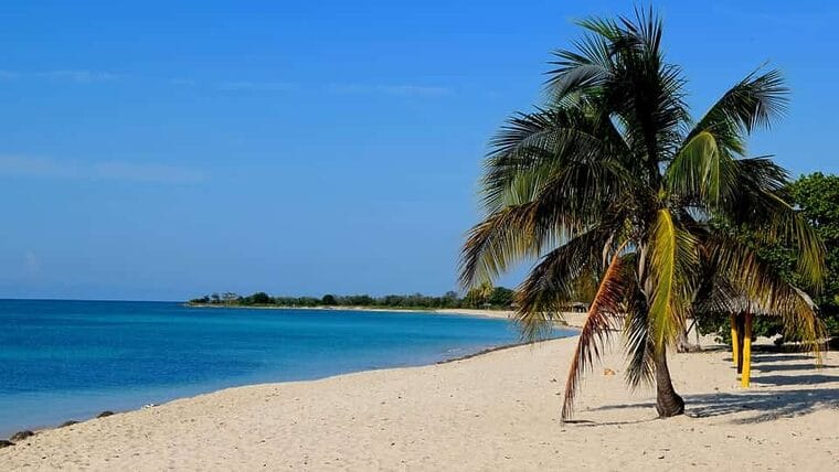 Gobierno de La Habana informa que las playas seguirán cerradas