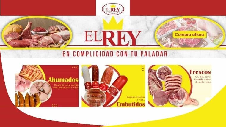 Una tienda para comprar carnes, ahumados y embutidos a tu familia de La Habana