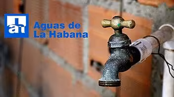 Continúan problemas con el suministro de agua en la capital