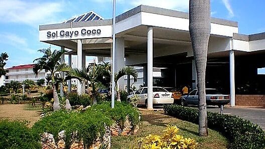 Aeropuerto cubano de Cayo Coco “listo” para inicio de temporada alta del turismo en Cuba